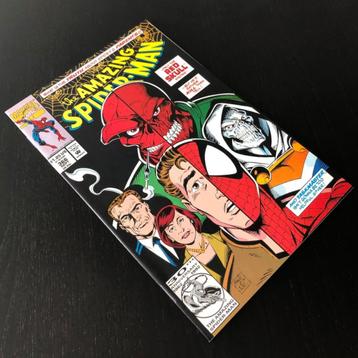 Amazing Spider-Man Vol.1 #366 (1992) VF/NM (9.0) beschikbaar voor biedingen