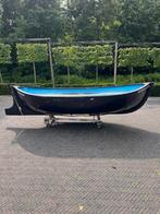 Reddingssloep 5 meter casco, Watersport en Boten, Sloepen, Ophalen, Geen motor, Gebruikt, Overige brandstoffen