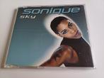 Sonique-Sky, Cd's en Dvd's, Cd Singles, Pop, 1 single, Maxi-single, Verzenden