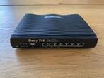 DrayTek Vigor 2925 Dual-WAN Router, Ophalen of Verzenden, Gebruikt, Router, DrayTek Vigor