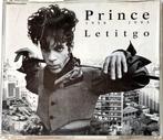 Prince - Letitgo (cd maxi), Ophalen of Verzenden, Gebruikt, Pop, Maxi-single