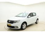 Dacia Sandero 0.9 TCe Laureate | Cruise Control | Navigatie, Auto's, Dacia, Bedrijf, Handgeschakeld, 90 pk, Hatchback