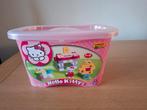 Ton Hello Kitty met bouwstenen, Ophalen, Gebruikt, Duplo