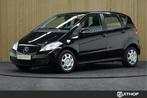 Mercedes-Benz A-Klasse 160 BlueEFFICIENCY Business Class | A, Voorwielaandrijving, Euro 5, Stof, Zwart