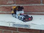 WSI  Scania  Streamline  Highline  8 x 4  van  K.T.F., Hobby en Vrije tijd, Modelauto's | 1:50, Ophalen of Verzenden, Nieuw, Bus of Vrachtwagen