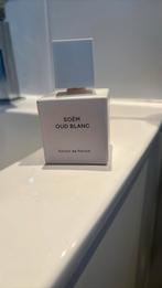 Soém oud Blanc 50 ml, Sieraden, Tassen en Uiterlijk, Uiterlijk | Parfum, Verzenden, Zo goed als nieuw