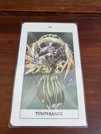 Granblue Fantasy - Temperance Arcarum Tarot Kaart, Verzenden, Zo goed als nieuw