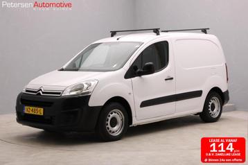 Citroen Berlingo 1.6 BlueHDI *Airco* Cruise* MARGE* Orig NL beschikbaar voor biedingen
