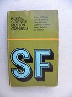 Kleine Science Fiction Omnibus 2 2, Boeken, Science fiction, Gelezen, Ophalen of Verzenden