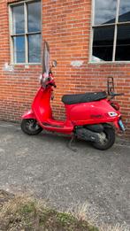 AGM scooter 2020 1600 km, Zo goed als nieuw, Ophalen, Overige merken