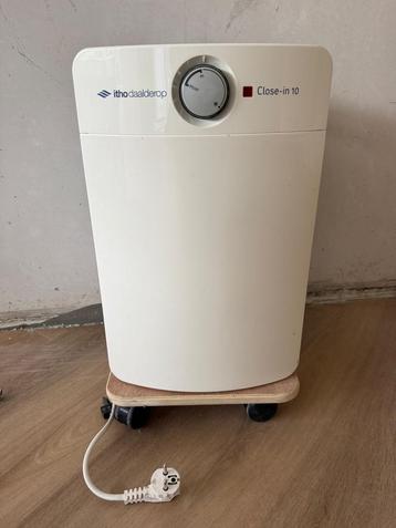 Itho Daalderop Keukenboiler 10L - Goede Staat! beschikbaar voor biedingen