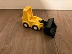 Duplo 10930 Bulldozer, Ophalen of Verzenden, Zo goed als nieuw, Losse stenen, Duplo