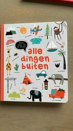 S. Studio ImageBooks - Alle dingen buiten, Non-fictie, S. Studio ImageBooks, Ophalen of Verzenden, Zo goed als nieuw