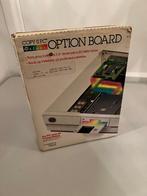 COPY II PC Deluxe Option Board, Nb., Central Point Software (USA), Ophalen of Verzenden, Nb.