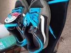 Nieuwe Vans schoenen voor maat 39., Ophalen of Verzenden, Zo goed als nieuw, Zwart, Sneakers of Gympen
