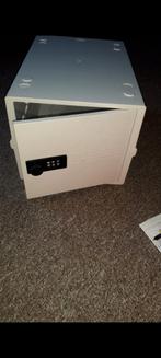 Lock a box one (kluisje) voor in huis, Ophalen, Zo goed als nieuw