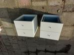 Ikea lade inzet kastjes, expedit/kallax, Ophalen, Minder dan 50 cm, Zo goed als nieuw, Minder dan 100 cm