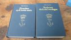 K. W. L. Bezemer - Geschiedenis Koninklijke Marine in WO2, Tweede Wereldoorlog, Ophalen of Verzenden, Zo goed als nieuw, K.W.L. Bezemer
