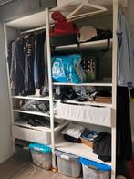 Elvarli kast, Huis en Inrichting, Ophalen, Overige materialen, Gebruikt, 100 tot 150 cm