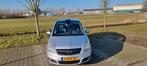 Opel Zafira 1.8 2007 Grijs, Auto's, 74 €/maand, 4 cilinders, 1200 kg, Particulier