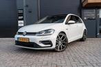 Volkswagen Golf 7.5 1.5 TSI Highline Business R-Line|Pano, Auto's, 65 €/maand, 1498 cc, 4 cilinders, Wit