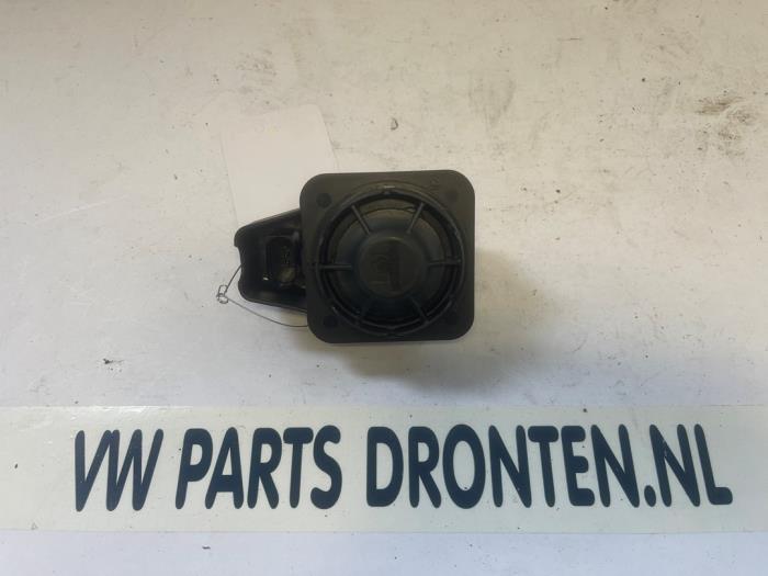 Alarm sensor van een Volkswagen Polo, Auto-onderdelen, Overige Auto-onderdelen, Volkswagen, Gebruikt, 3 maanden garantie, Verzenden
