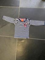 Leuke set: Shirt en jurkje Z8, Ophalen of Verzenden, Zo goed als nieuw, Maat 92