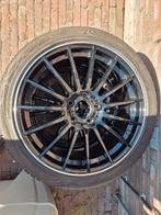 Mercedes B klase velgen en banden, Auto-onderdelen, Banden en Velgen, Velg(en), Nieuw, 17 inch, Ophalen of Verzenden