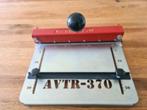 Rilapparaat Rilmachine AVTR-370, Ophalen, Gebruikt