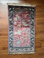 Handgeknoopt Perzisch tapijt, Huis en Inrichting, Stoffering | Tapijten en Kleden, Ophalen, 50 tot 100 cm, Zo goed als nieuw, 150 tot 200 cm