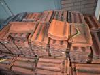 Gebruikte Dakpannen - Perfect voor renovatie, Ophalen, Gebruikt, Steen of Klei, 15 m² of meer