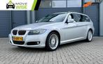 BMW 3-serie Touring 325i 6 Cil. 218pk High Executive | 6 Cil, Gebruikt, Zwart, 2996 cc, 3-Serie