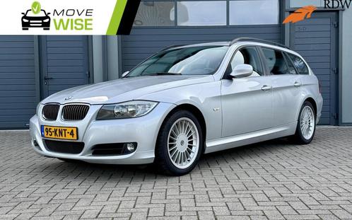 BMW 3-serie Touring 325i 6 Cil. 218pk High Executive | 6 Cil, Auto's, BMW, Bedrijf, Te koop, 3-Serie, ABS, Airbags, Airconditioning