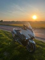 Yamaha TMAX 530 2022, Ophalen