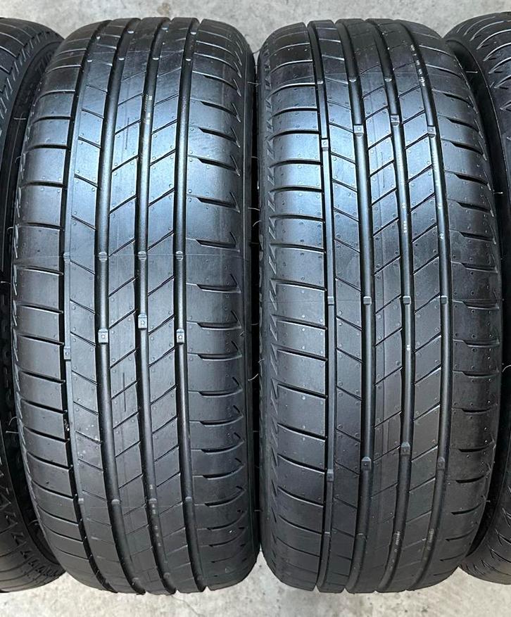 2 Nieuwe Bridgestone 185 55 15 Zomerbanden Inclusief Montage, Auto-onderdelen, Banden en Velgen, Band(en), Zomerbanden, 15 inch