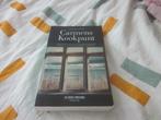 Carmens Kookpunt : thriller Carmen Prins izgs, Boeken, Gelezen, Carmen Prins, Ophalen of Verzenden, Nederland