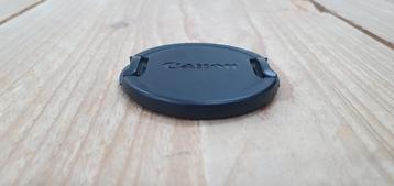 Lensdop / objectief deksel - Canon 52mm beschikbaar voor biedingen