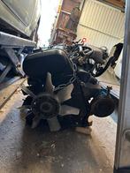 Volvo B234 B234F 16V motorblok compleet met spruitstukken, Auto-onderdelen, Motor en Toebehoren, Ophalen, Gebruikt, Volvo