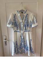 Jurk shein 2xl, Zwart, Maat 46/48 (XL) of groter, Ophalen of Verzenden, Zo goed als nieuw