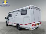 LMC Cruiser V646 Automaat 140pk !! MEGA KORTING !!, Automaat, Standaard zit, Tot en met 2, Bedrijf