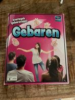 King Gebarenspel - Bordspel, Drie of vier spelers, Ophalen of Verzenden, Zo goed als nieuw