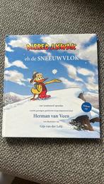 Herman van Veen, Ophalen, Gelezen