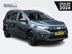 Dacia Jogger 1.6 Hybrid 140 Extreme 7p AUTOMAAT / 14.000KM!, Gebruikt, 4 cilinders, 7 stoelen, Bedrijf