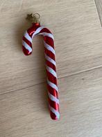 Zuurstok Vondels | Kerst Ornament | Kerstbal, Diversen, Kerst, Ophalen of Verzenden, Zo goed als nieuw