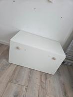 IKEA Speelgoedkist - Opbergen met Stijl!, Huis en Inrichting, Woonaccessoires | Kisten, Overige materialen, Gebruikt, 50 tot 100 cm