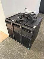 HP WORKSTATION Z640 Intel XEON, Ophalen, Gebruikt, Intel Xeon, Hp