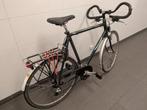 Gazelle fiets Hybride, Fietsen en Brommers, Fietsen | Heren | Herenfietsen, Ophalen, Gebruikt, Versnellingen, 49 tot 53 cm
