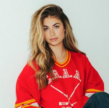 2x Roxy Dekker Tickets 16+ - Afas Live 28 November beschikbaar voor biedingen