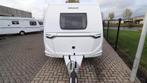 Knaus Sudwind Black Selection 420 QD Model 2026 | 936, Caravans en Kamperen, Caravans, Overige typen, Bedrijf, Treinzit, Tot en met 3
