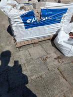 Waaltjes, Ophalen, Beton, Klinkers